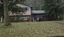 375 Barbashela Dr Stone Mountain, GA 30088