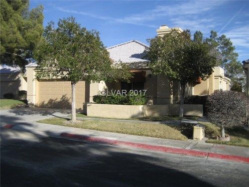 348 Wild Plum Lane, Las Vegas, NV 89107