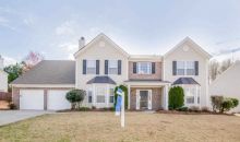 5461 Skylar Creek Ln Buford, GA 30518