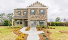 408 Lake Ridge Ln Fairburn, GA 30213