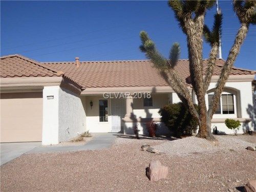 3113 Endeavor Court, Las Vegas, NV 89134