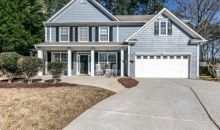 3580 Butler Springs Trace Kennesaw, GA 30144