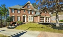 6160 Fernstone Ct NW Acworth, GA 30101