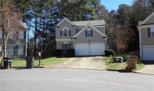 498 Bottesford Dr NW Kennesaw, GA 30144