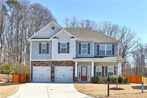 5625 Waylon Trl, Cumming, GA 30028