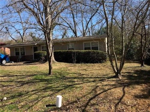 4416 Elkan Ave, Macon, GA 31206