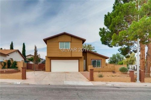 822 Cherry Drive, Henderson, NV 89002