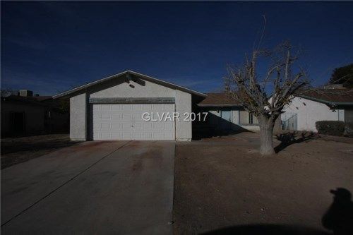 4732 Greencreek Drive, Henderson, NV 89011