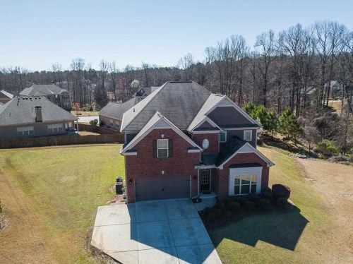 3015 Rhonda Melisa Ct, Dacula, GA 30019