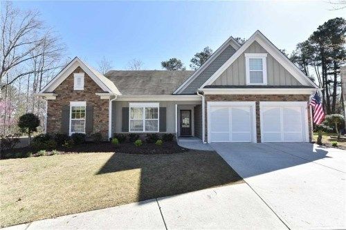 3396 Big Leaf Ct, Buford, GA 30519