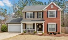 2685 Summerbrooke Dr NW Kennesaw, GA 30152