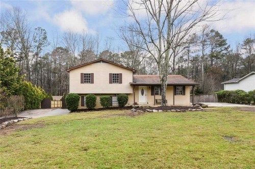 4408 Westfield Dr SW, Mableton, GA 30126