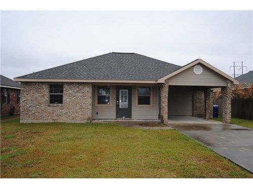 302 Sandi Drive, Patterson, LA 70392