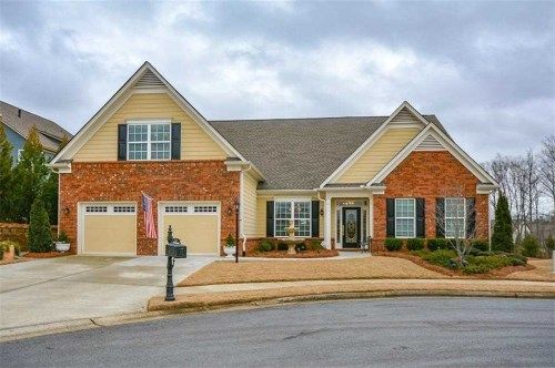 3407 Red Tip Landing SW, Gainesville, GA 30504