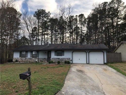 2155 Pintail Dr, Lithonia, GA 30058