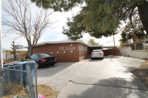 5087 Margo Drive, Las Vegas, NV 89122