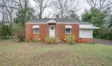 68 Mahaffey St Jefferson, GA 30549