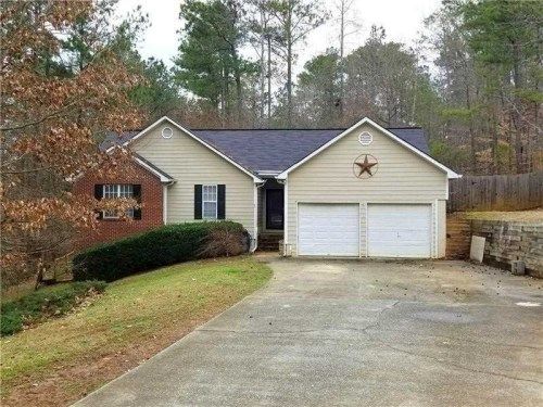 405 Christopher Ln, Canton, GA 30114