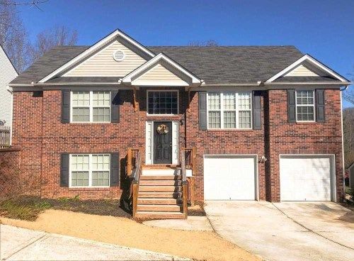 2070 Mina Lane Dr, Buford, GA 30518