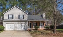 4790 Lake Park Terrace Acworth, GA 30101