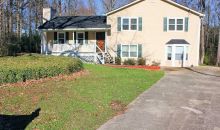 40 Pheasant Ct Dallas, GA 30157