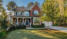 2850 Glenburnie Ct Acworth, GA 30101