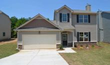 44 Ginger Ct Dallas, GA 30132