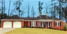 5107 Chipping Dr NW Acworth, GA 30101