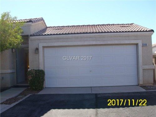 5140 Mascaro Drive, Las Vegas, NV 89122