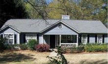 3189 Stewart Rd Monroe, GA 30655