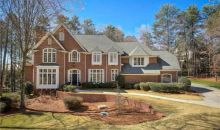 1121 Kensington Ct Alpharetta, GA 30022