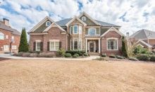 6289 Fernstone Trl NW Acworth, GA 30101