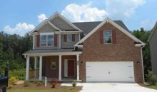 1267 Silvercrest Ct Powder Springs, GA 30127