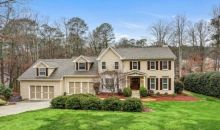 295 Whisperwood Dr Roswell, GA 30075