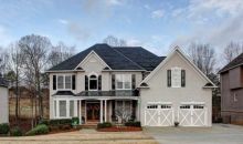 5021 Winding Hills Ln Woodstock, GA 30189