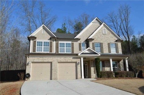 713 Win West Crossing, Auburn, GA 30011