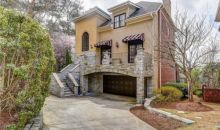 1044 Fairway Estates NE Atlanta, GA 30319