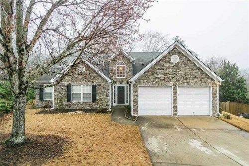 3307 Hill Pond Dr, Buford, GA 30519