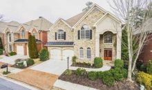 450 Wembley Circle Atlanta, GA 30328