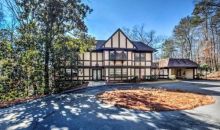 250 Glen Lake Dr Atlanta, GA 30327