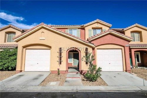 5434 Brass Hills Court, Las Vegas, NV 89122