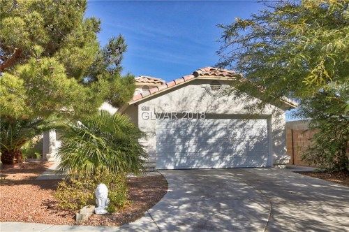 7000 Golden Desert Avenue, Las Vegas, NV 89129