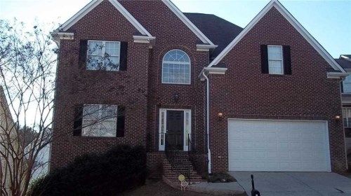 5097 Villas Terrace, Stone Mountain, GA 30088