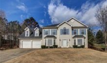 2181 Harmony Lakes Circle Lithonia, GA 30058