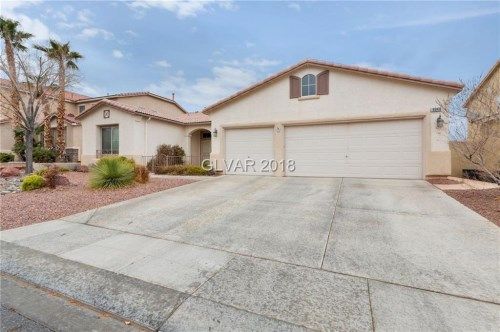 9948 Ridge Manor Avenue, Las Vegas, NV 89148