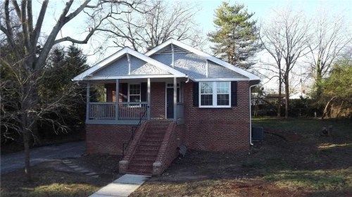 2 I Ave, Gainesville, GA 30504