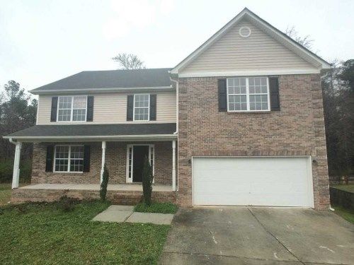 340 Sunflower Ln, Covington, GA 30016