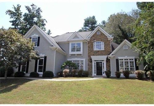 715 Creek Wind Ct, Duluth, GA 30097