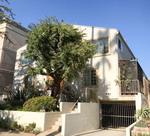 943 12th St Unit #4, Santa Monica, CA 90403