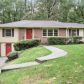 3521 Rockhaven Circle NE, Atlanta, GA 30324 ID:15433765